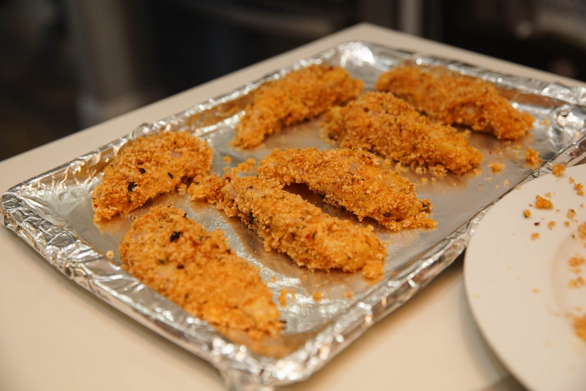 what-is-panko-crusted-chicken