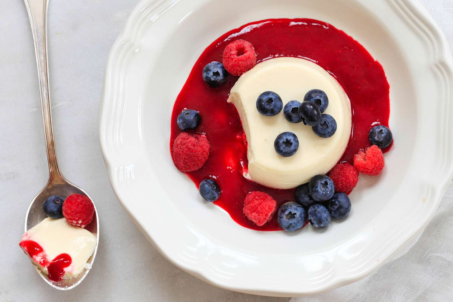 what-is-panna-cotta