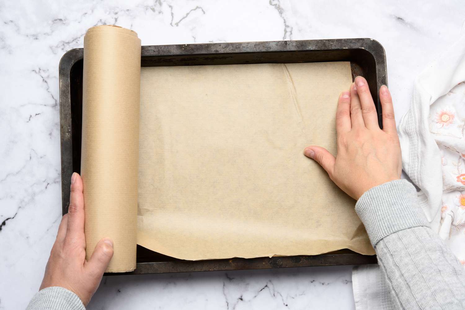what-is-parchment-paper