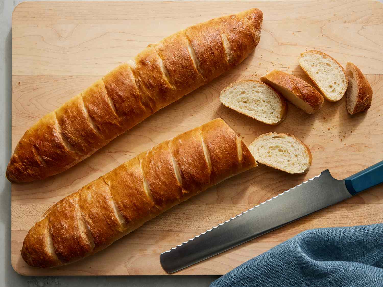 what-is-parisian-bread
