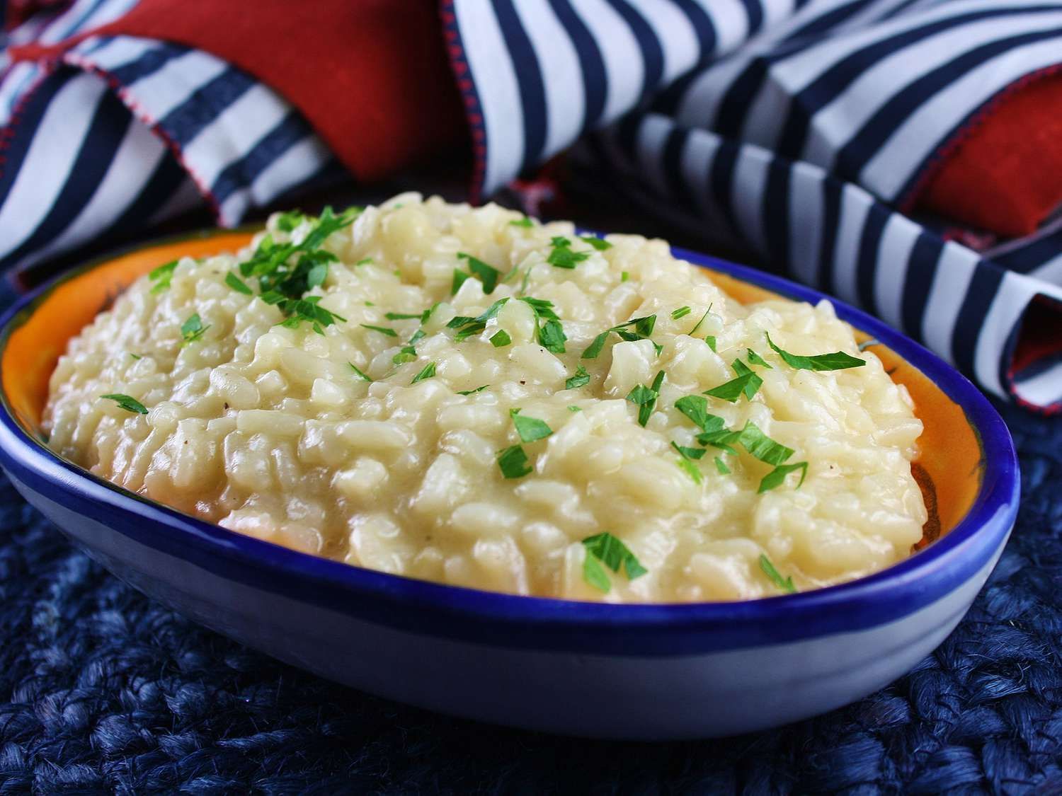 what-is-parmesan-risotto