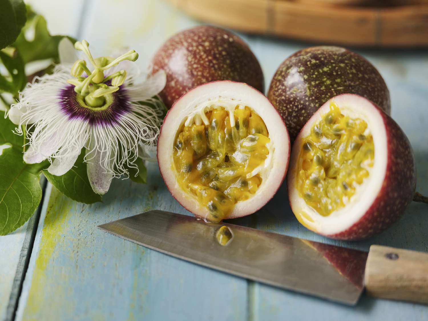 what-is-passion-fruit