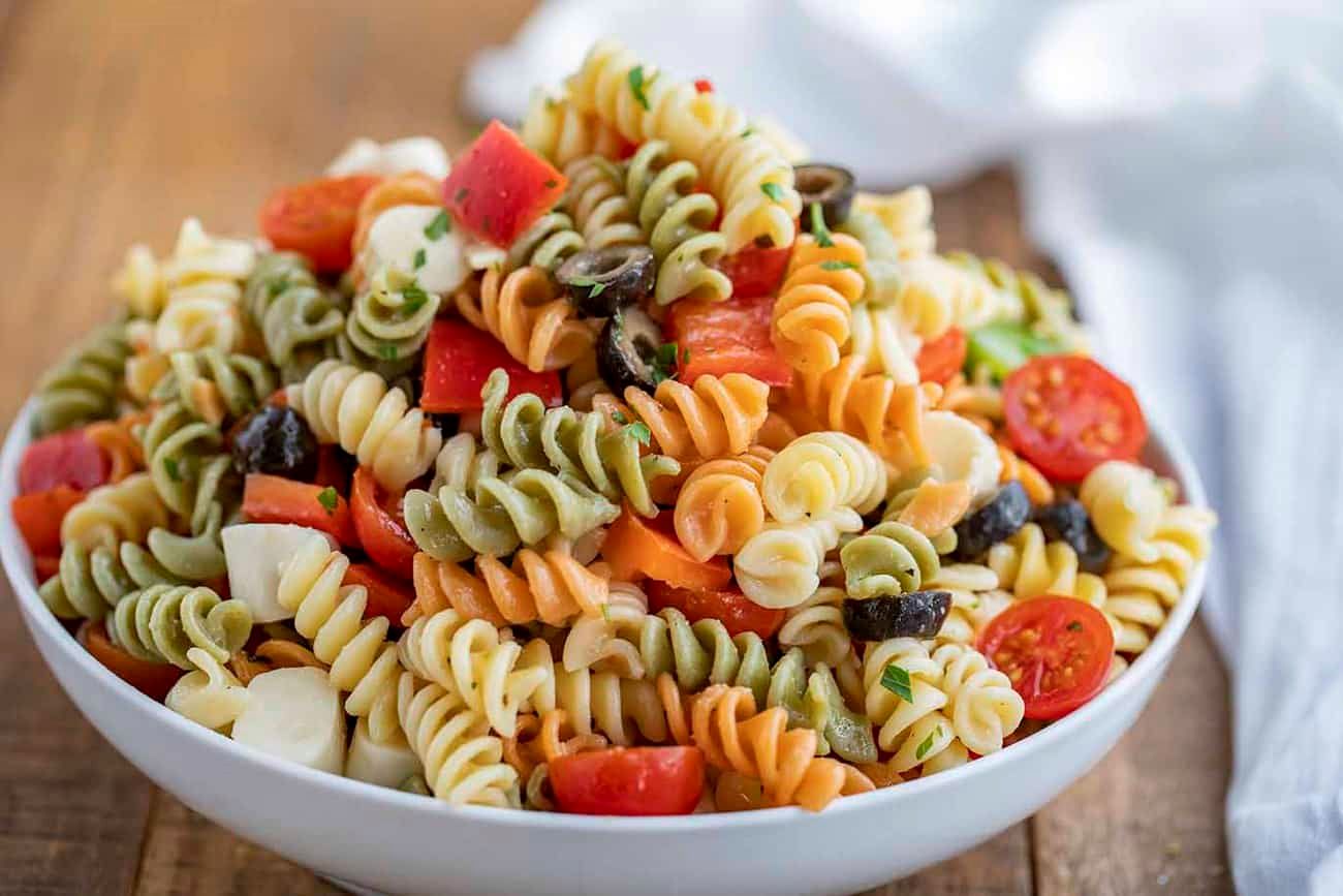 what-is-pasta-salad