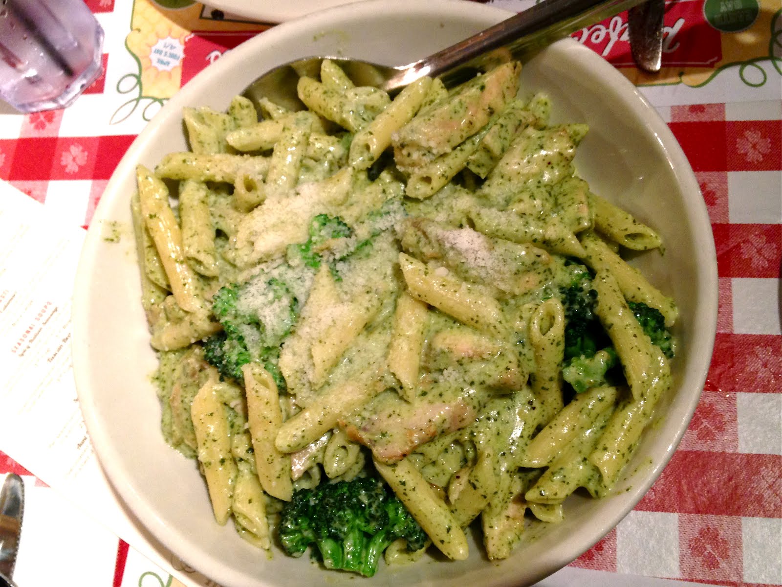what-is-penne-basilica