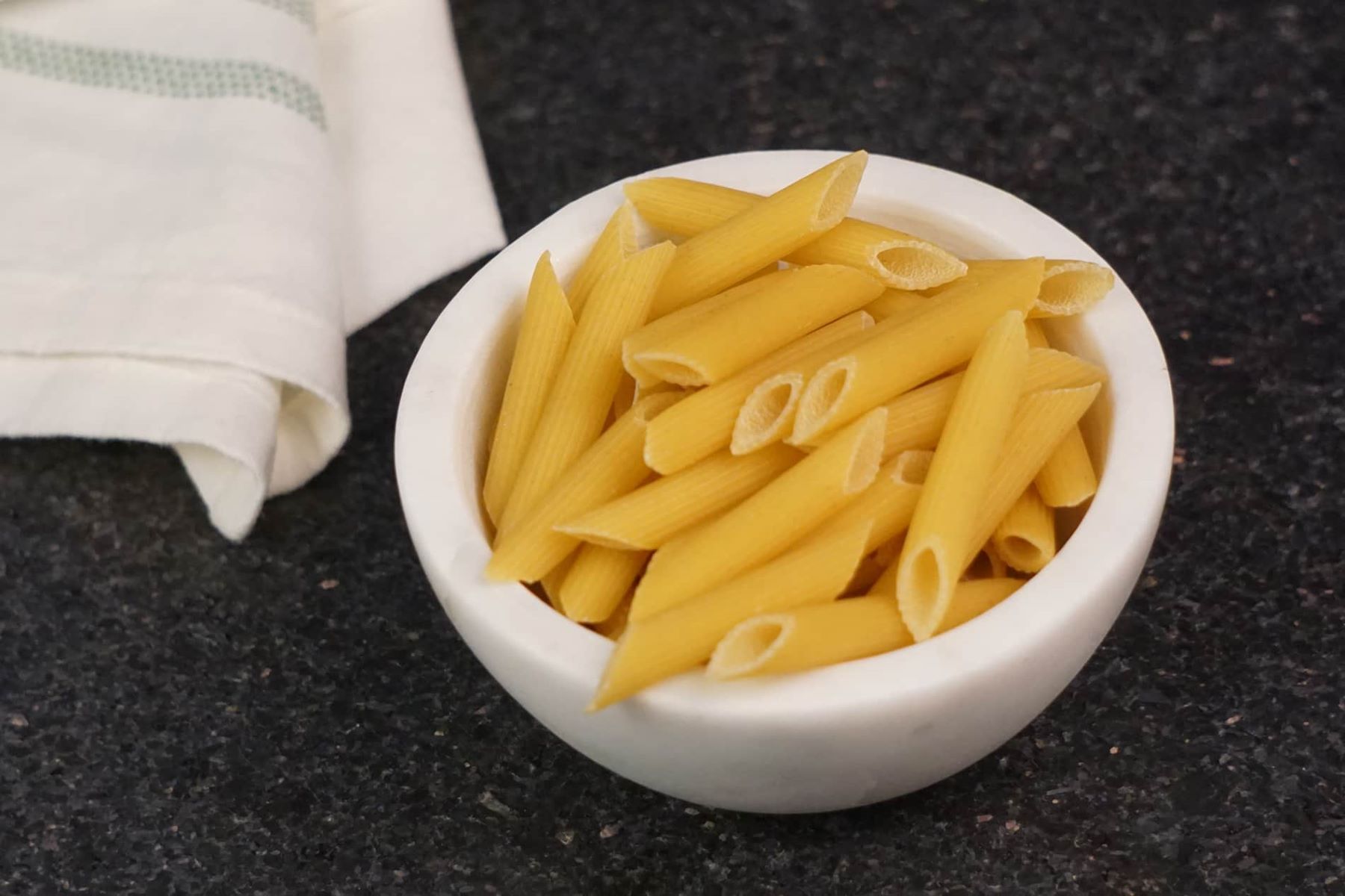 what-is-penne-rigate