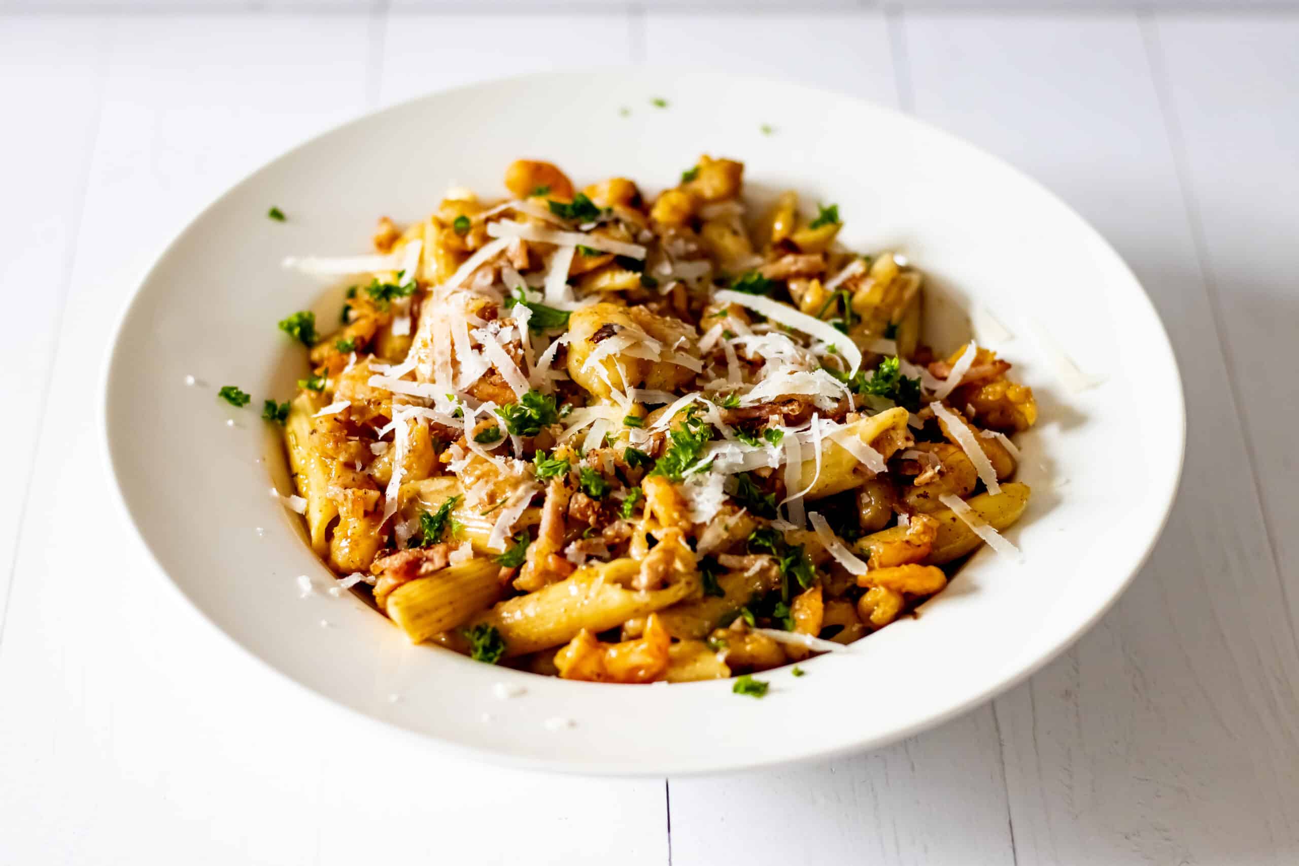 what-is-penne-rustica