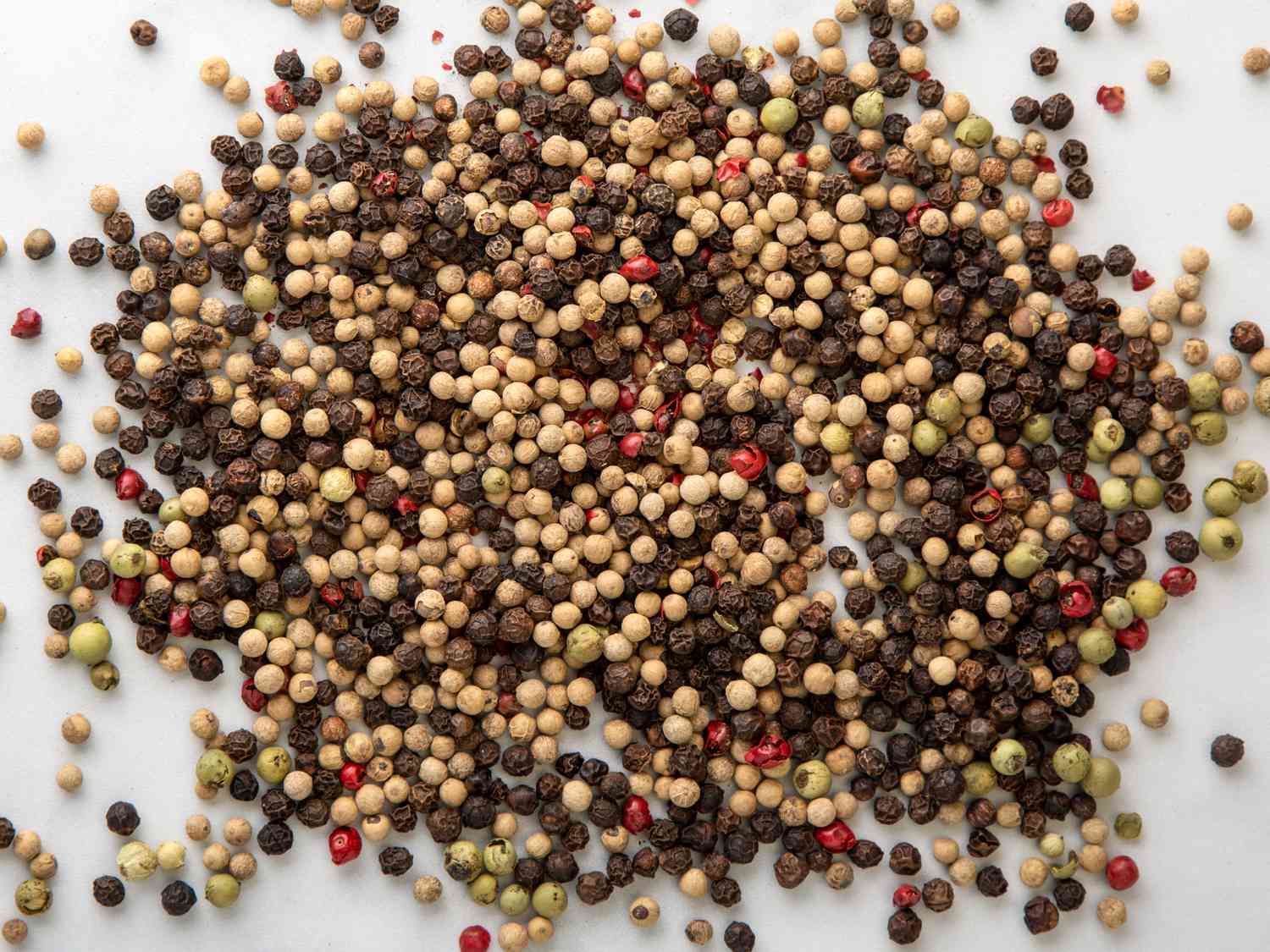 what-is-peppercorn