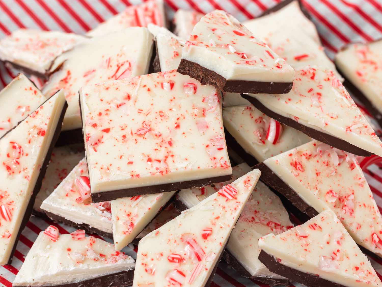 what-is-peppermint-bark