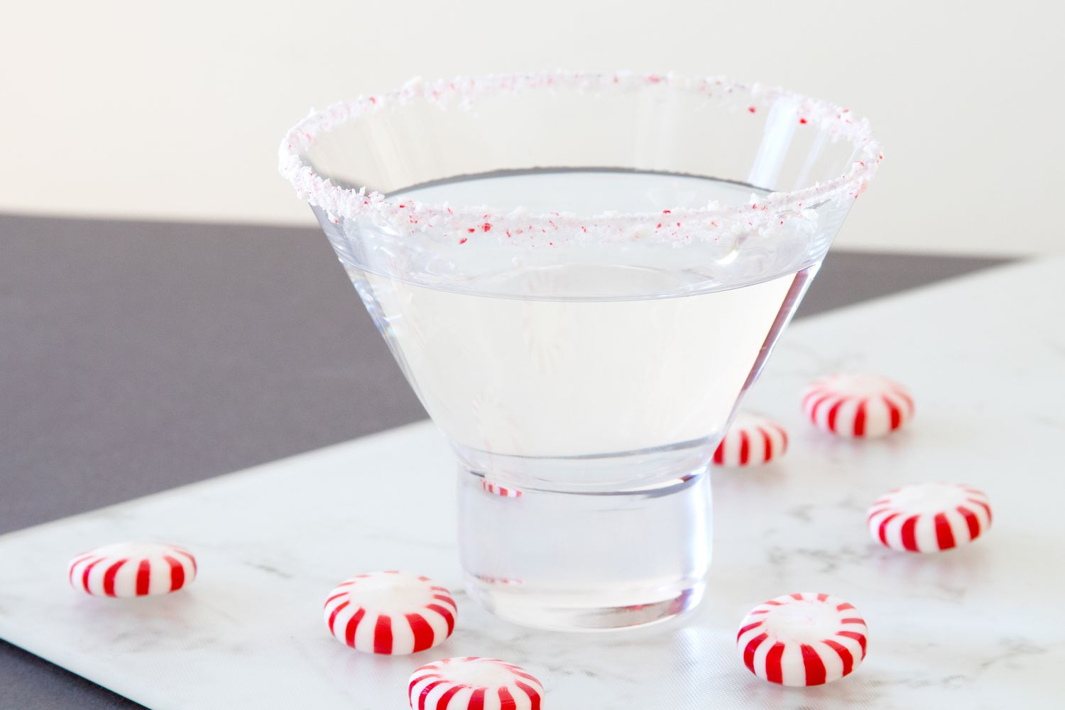 what-is-peppermint-schnapps-made-from