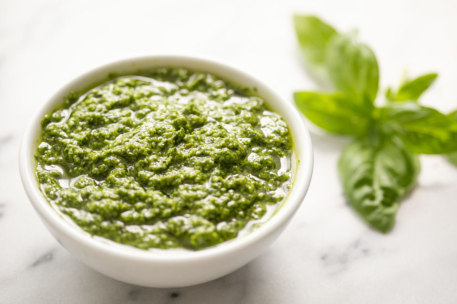 what-is-pesto-made-of