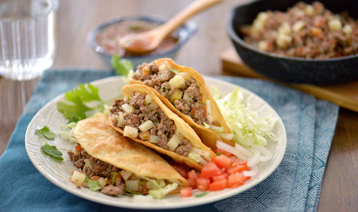 what-is-picadillo-tacos