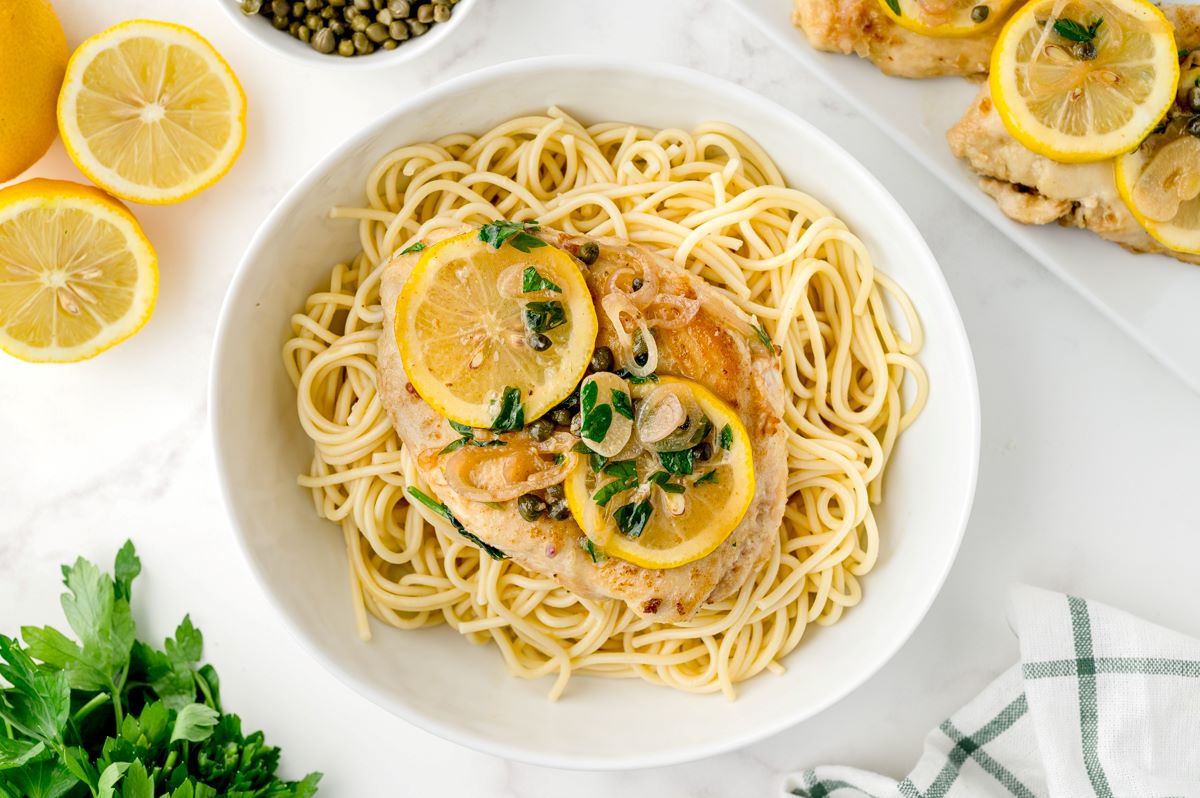 what-is-piccata-sauce