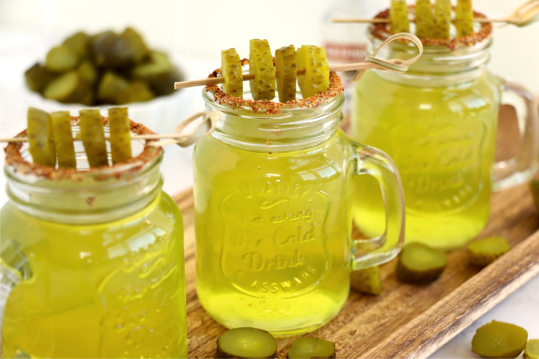 what-is-pickle-juice-vodka