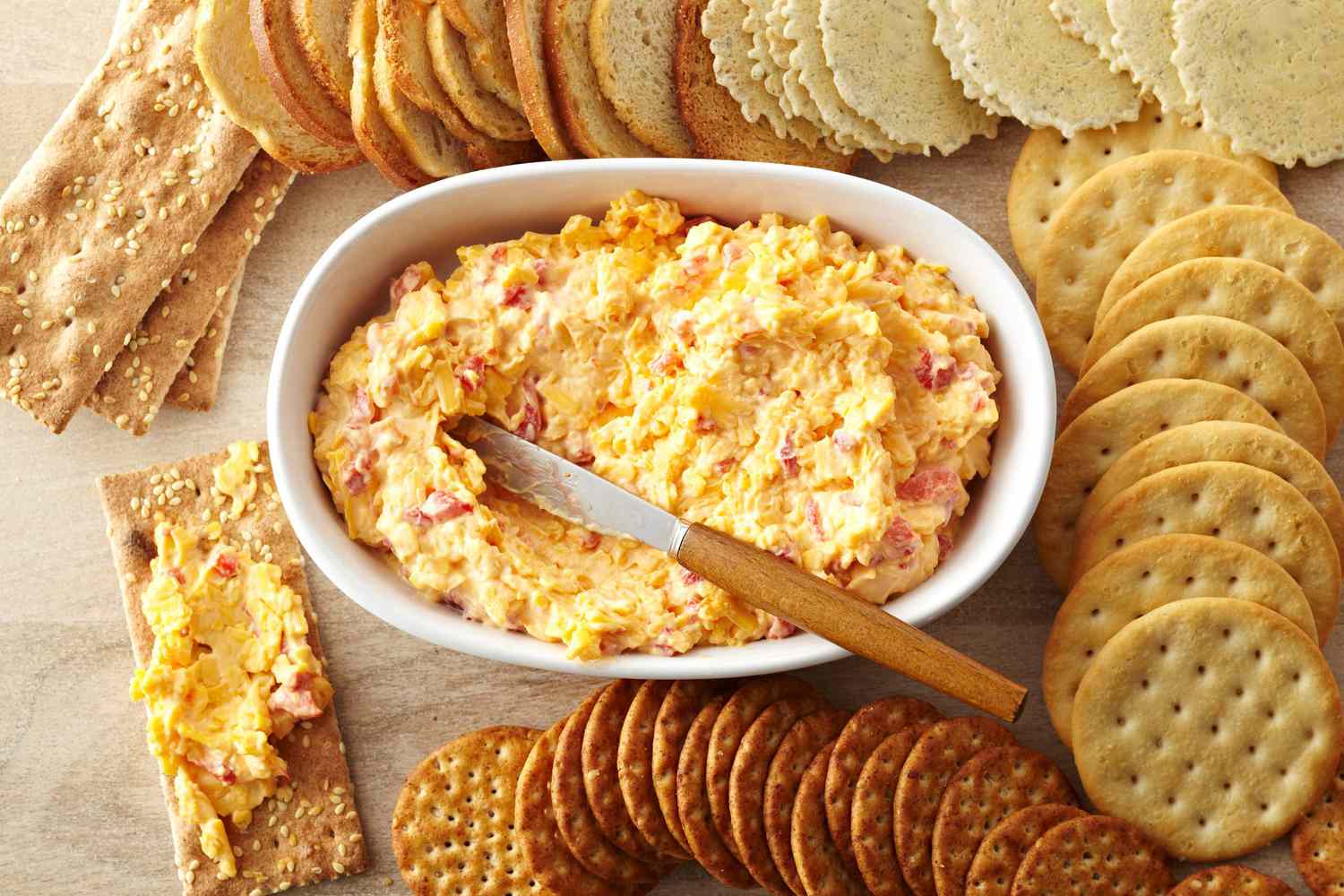 what-is-pimento-cheese