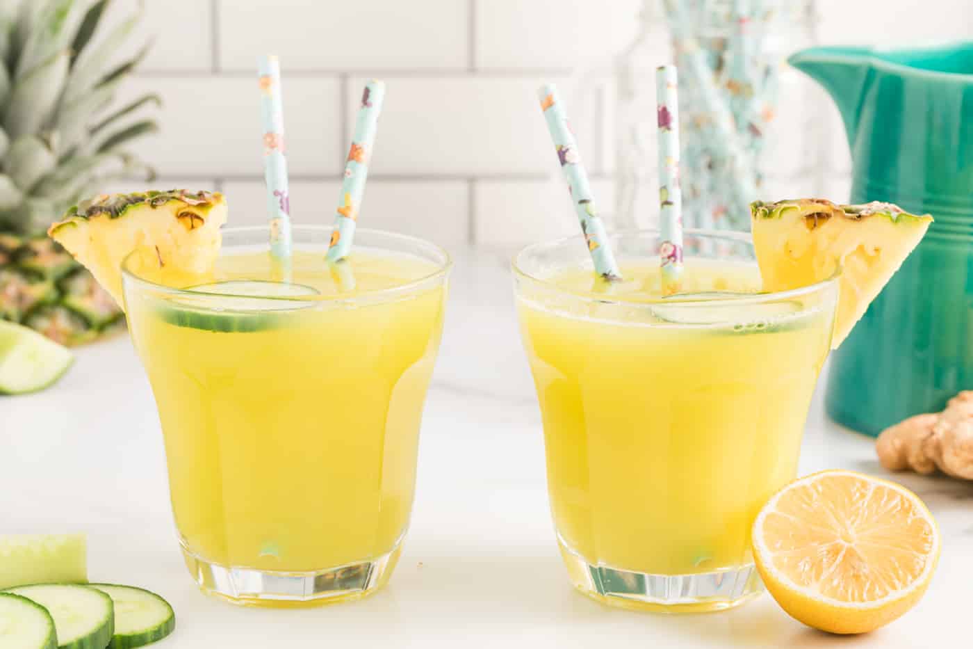 what-is-pineapple-cucumber-juice