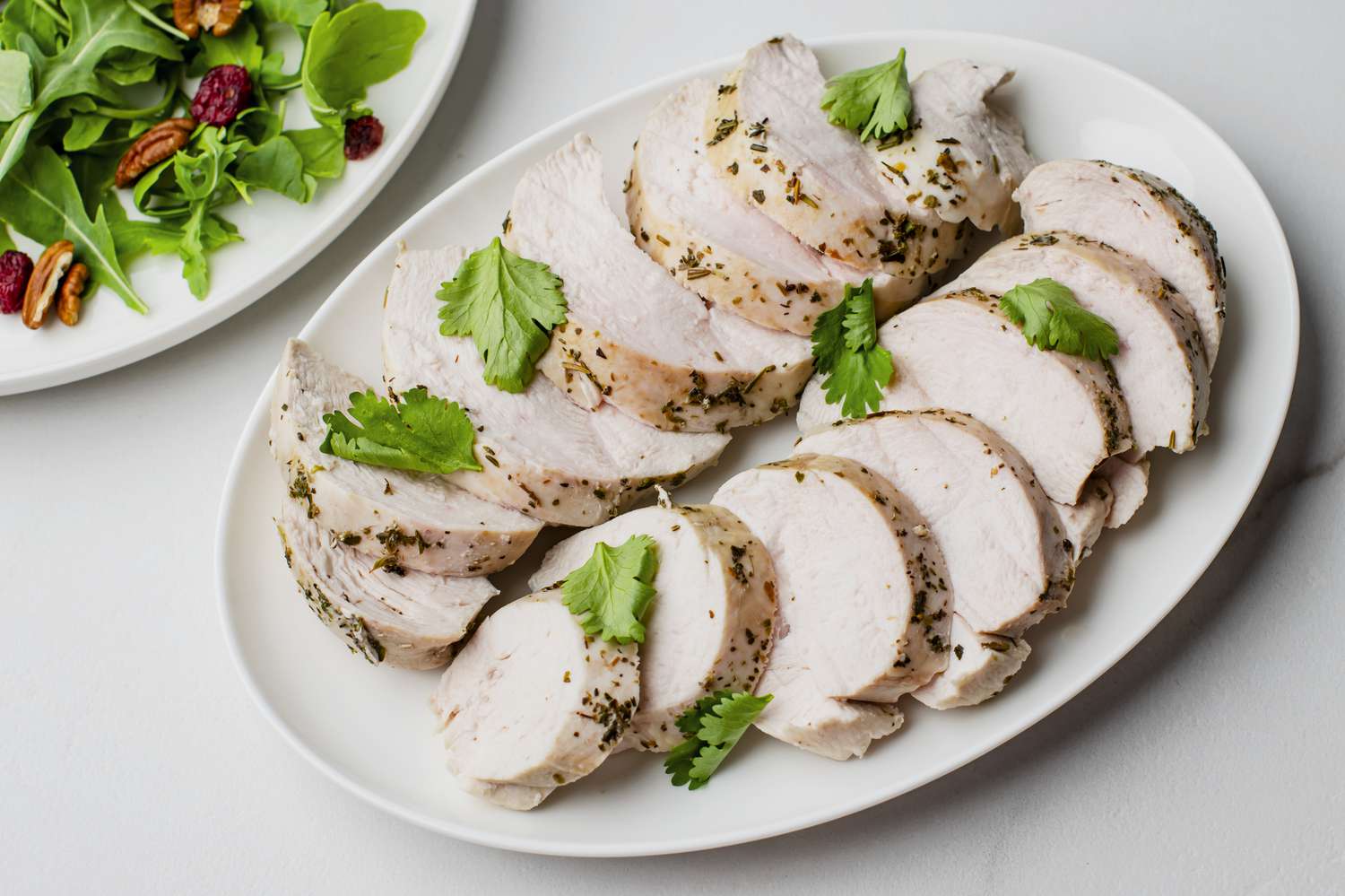 Versatility and Health Benefits of Chicken Breast: Delicious