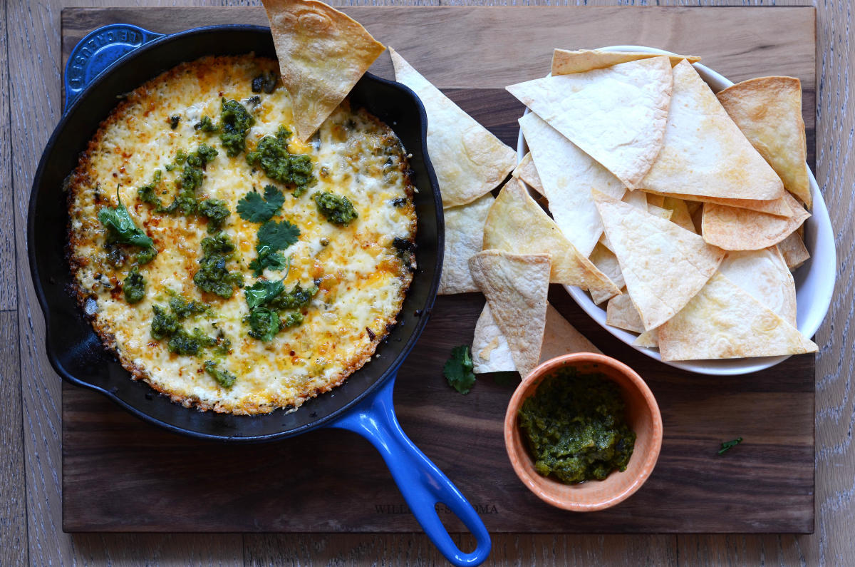 what-is-poblano-queso