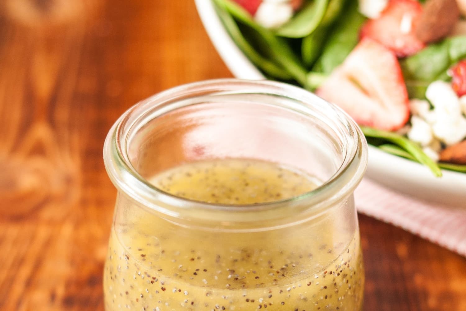 what-is-poppy-seed-dressing
