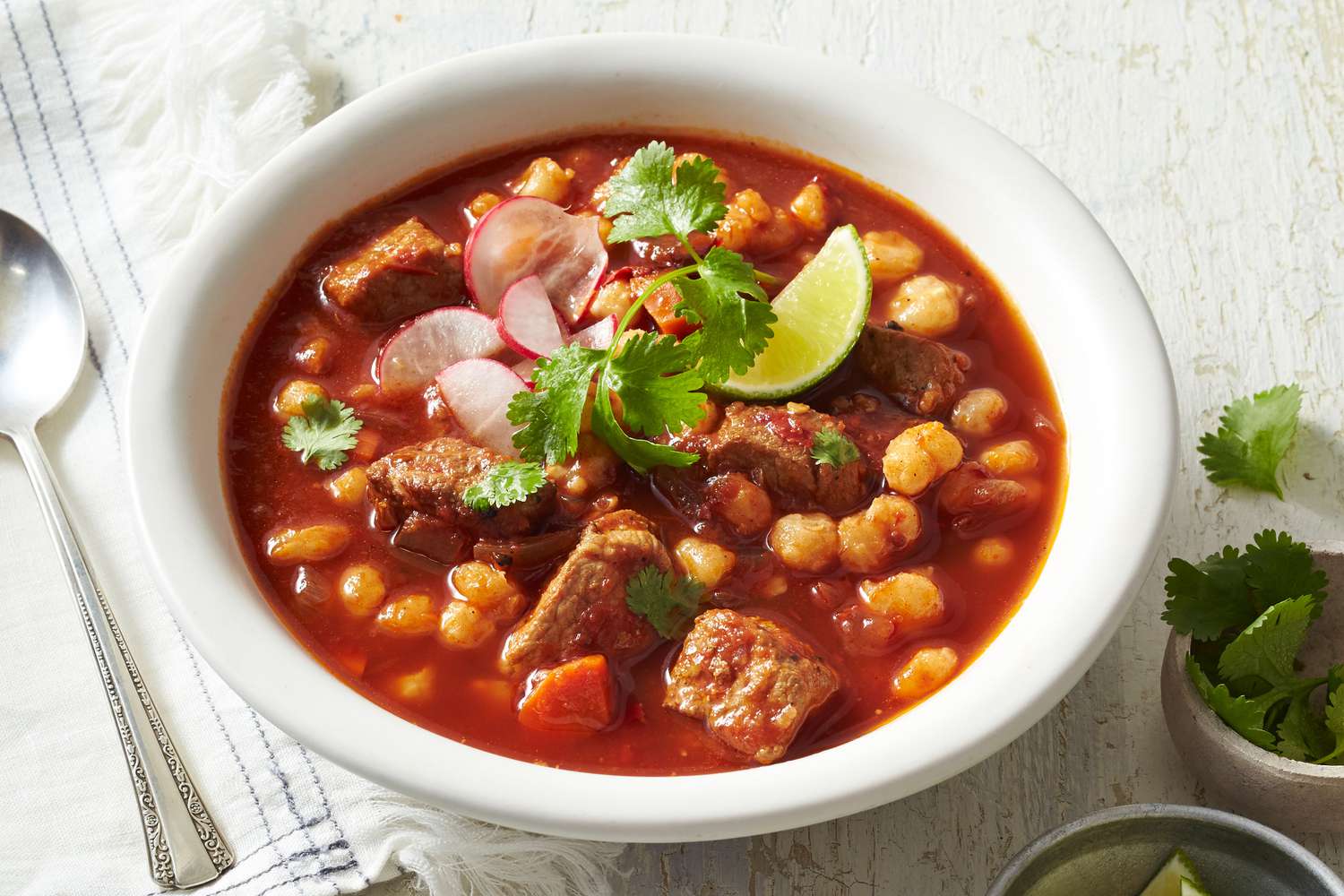 what-is-posole