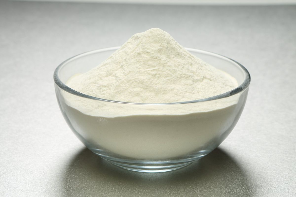 what-is-potato-flour