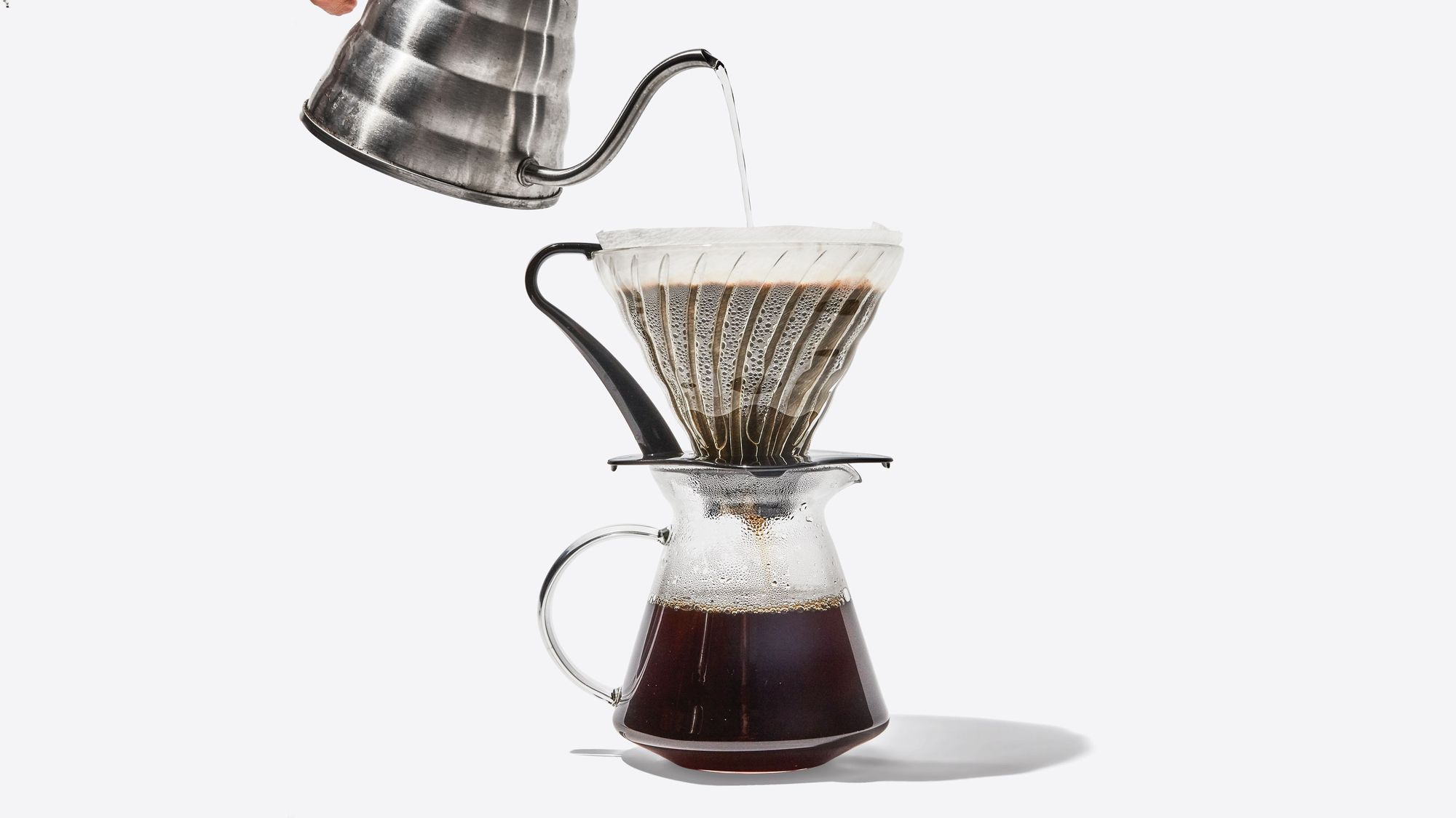 what-is-pour-over-coffee