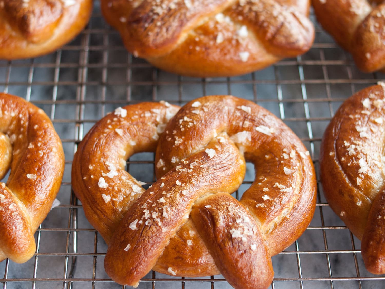 what-is-pretzel-bread