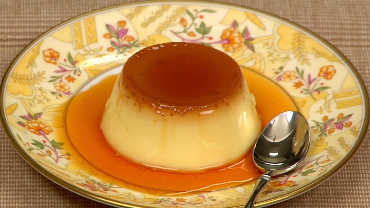 what-is-pudding