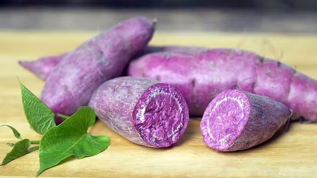 what-is-purple-yam