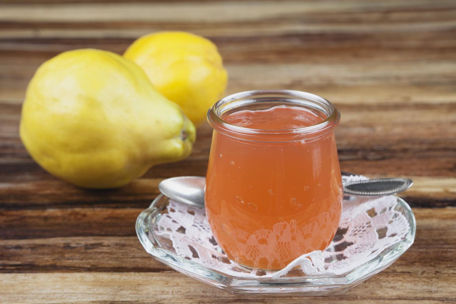 what-is-quince-jam