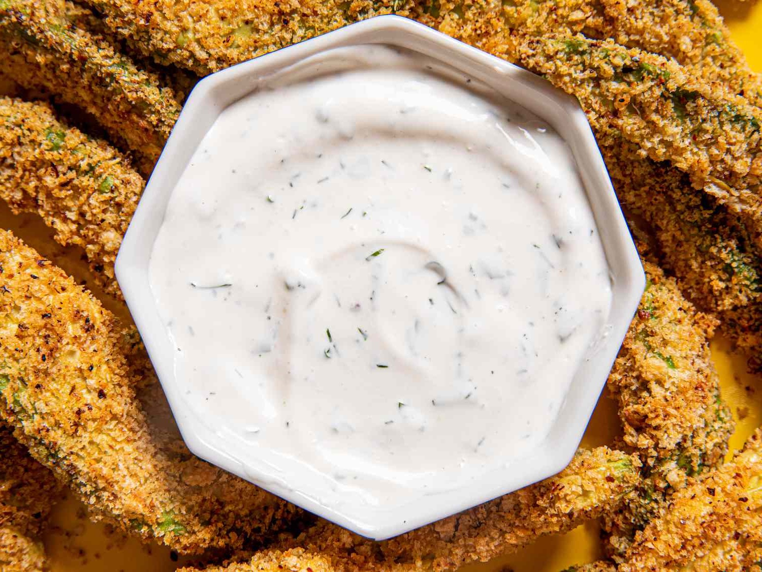what-is-ranch-dip