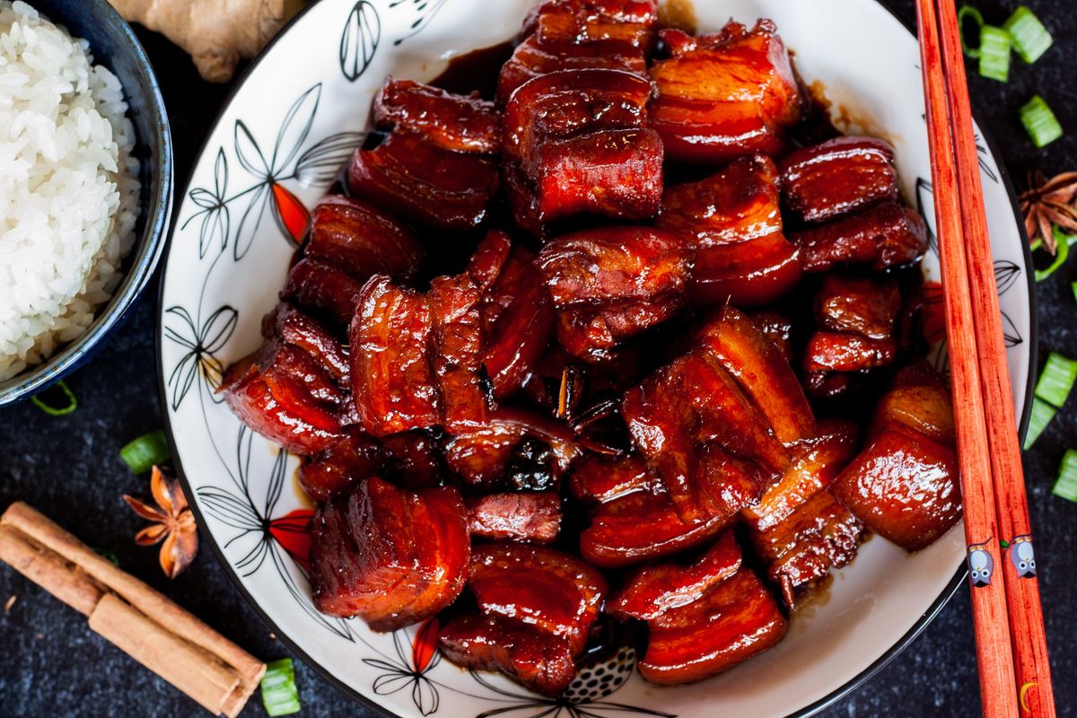 what-is-red-chinese-pork