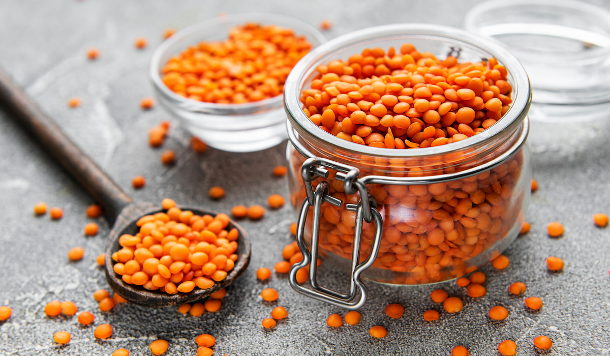what-is-red-lentil