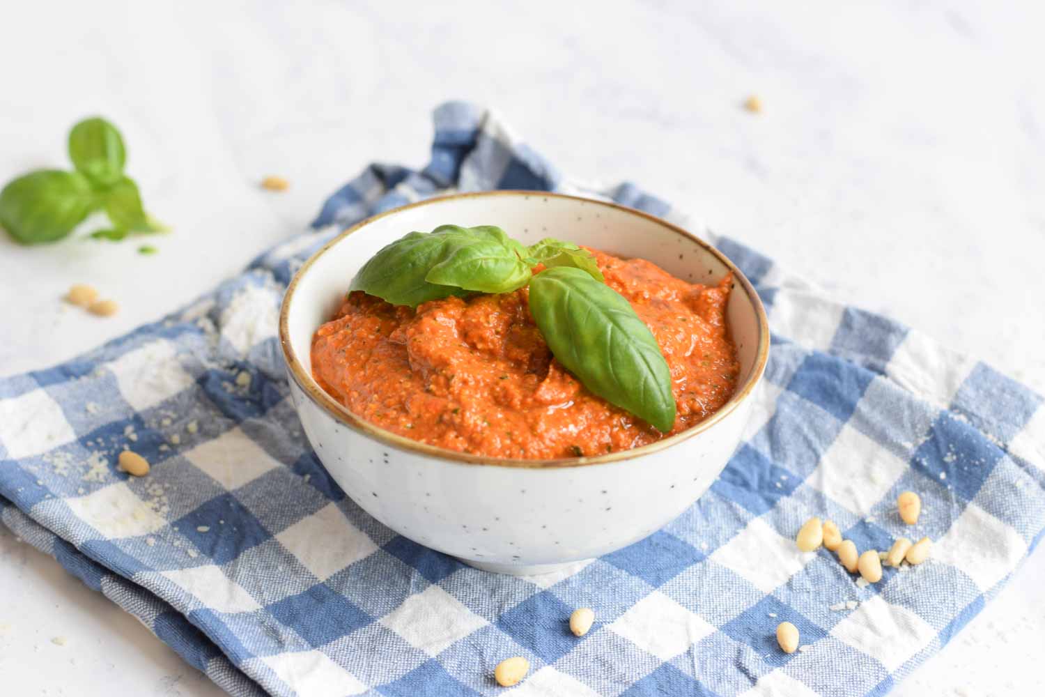 what-is-red-pesto