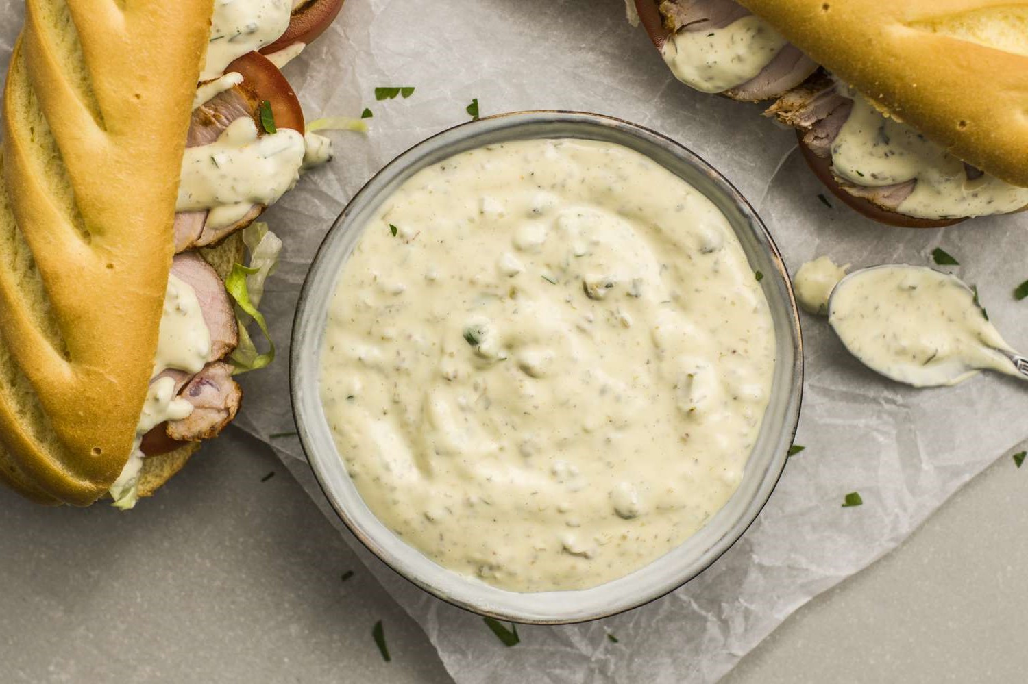 what-is-remoulade