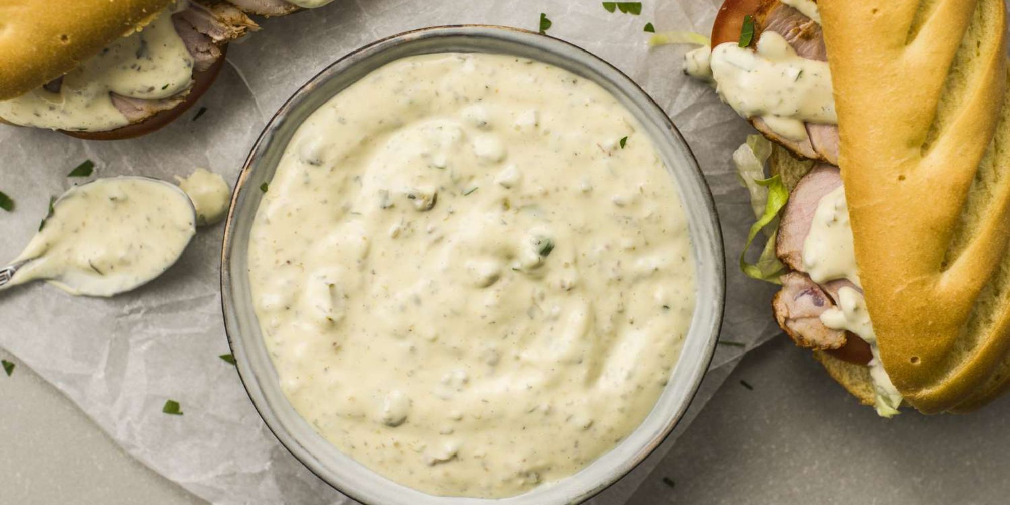 what-is-remoulade-sauce