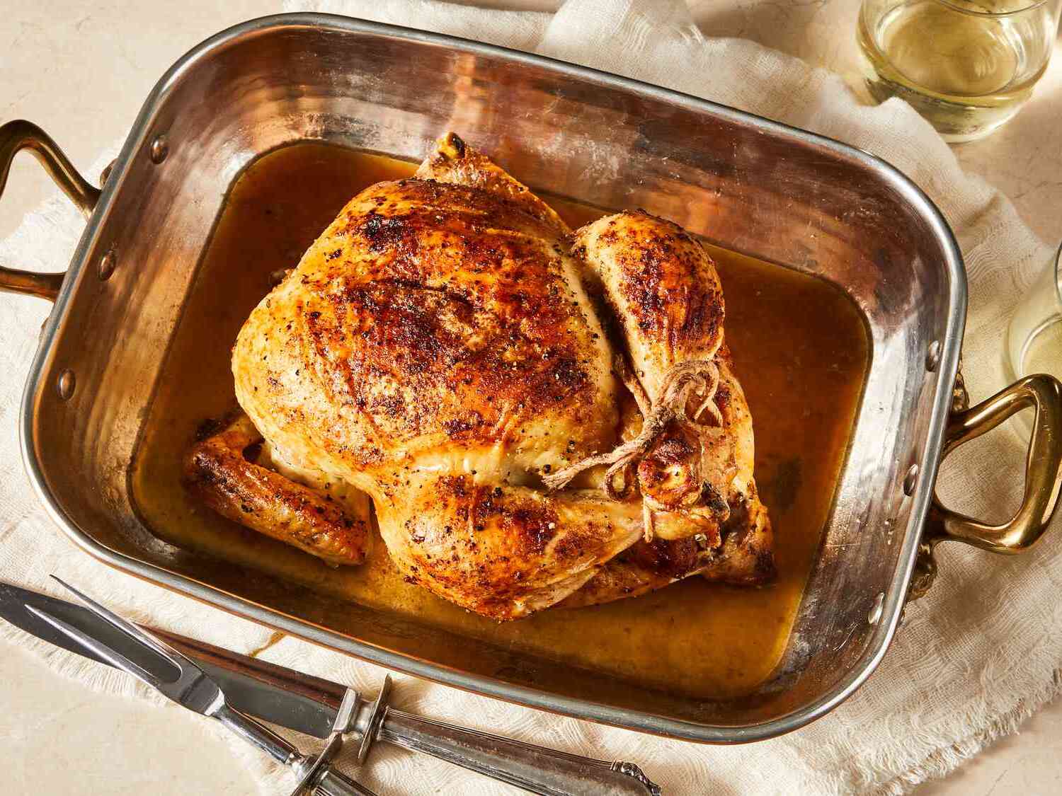 what is a chicken bake