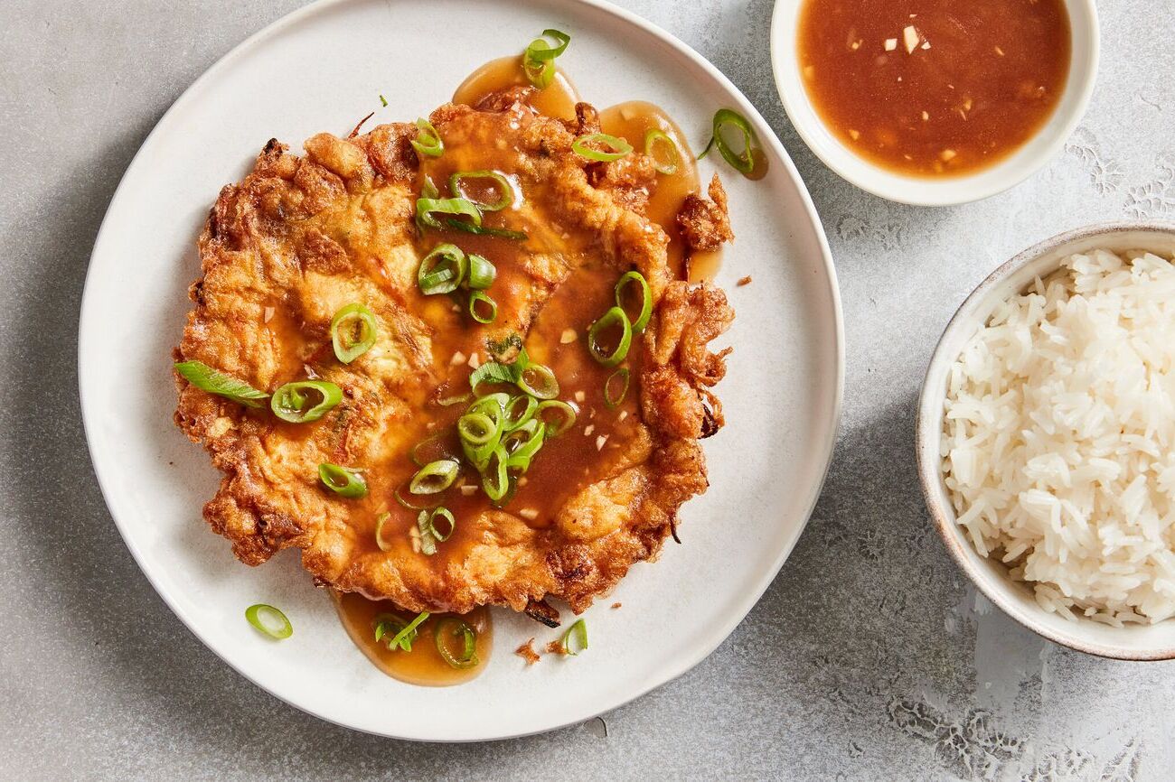 what-is-roast-pork-egg-foo-young