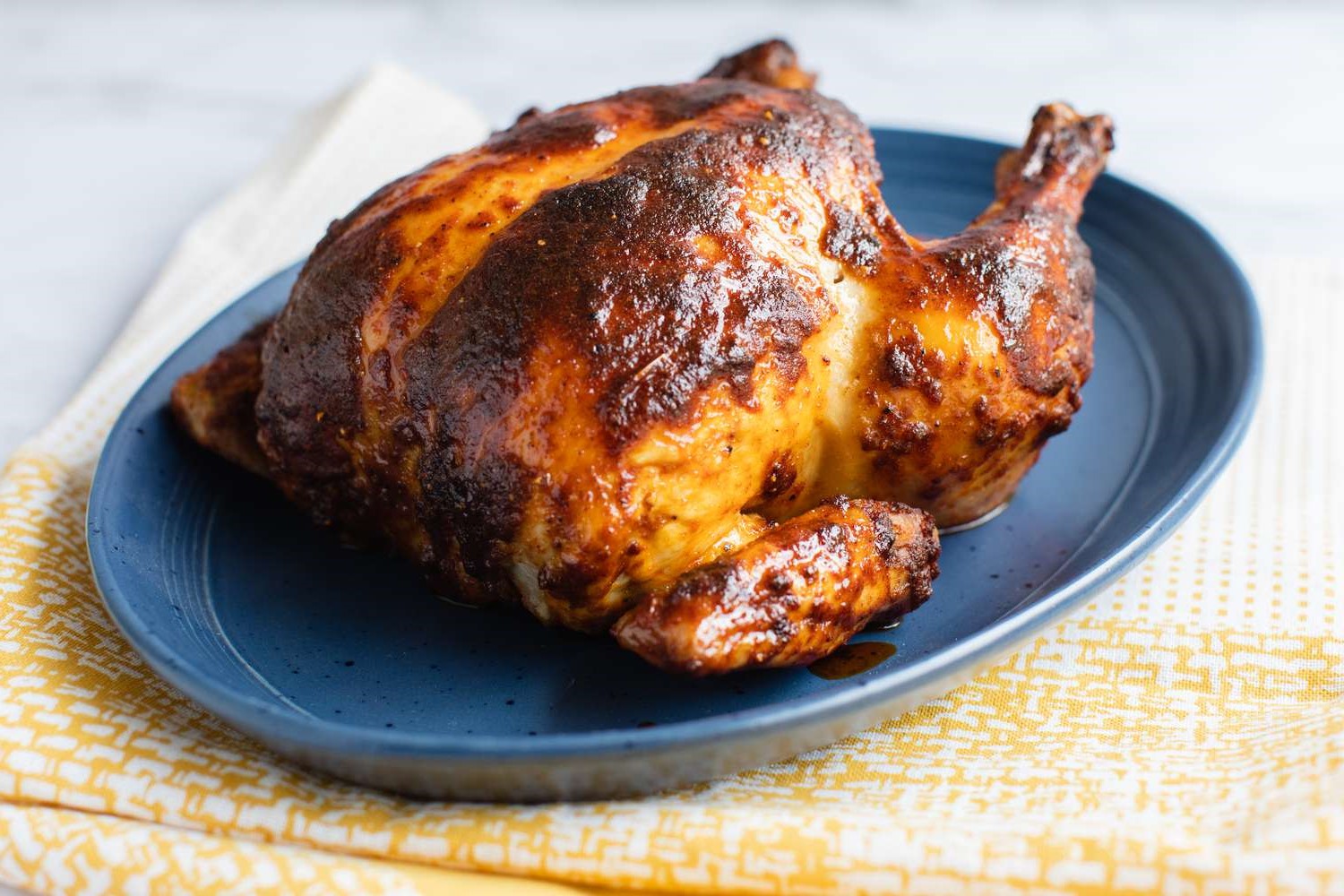 what-is-roasted-chicken