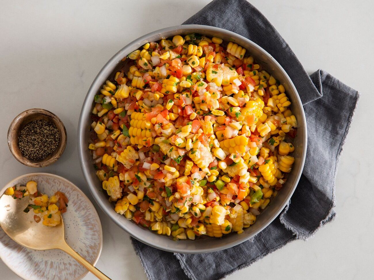 what-is-roasted-corn-salsa