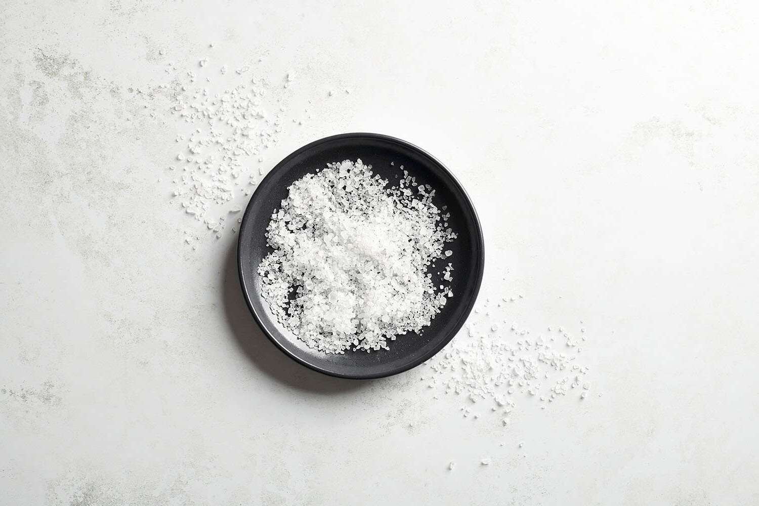 What Is Rock Salt?