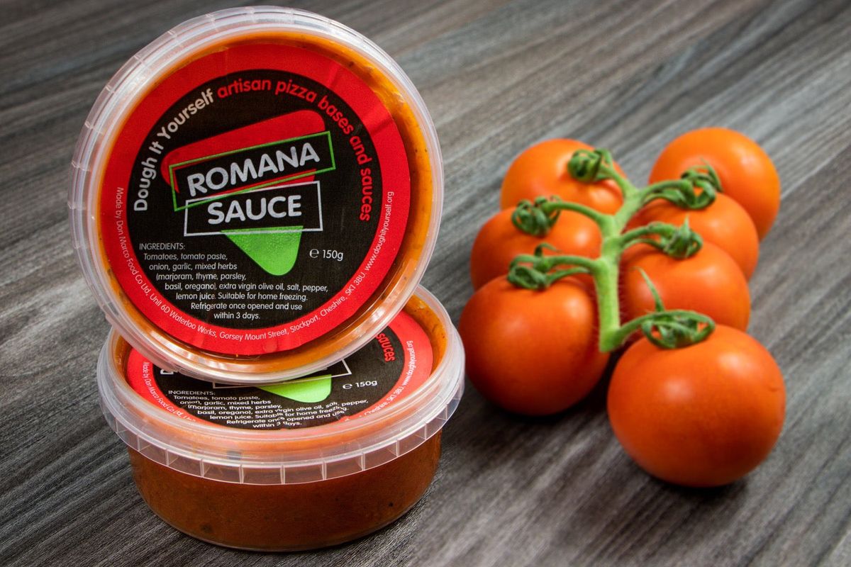 what-is-romana-sauce