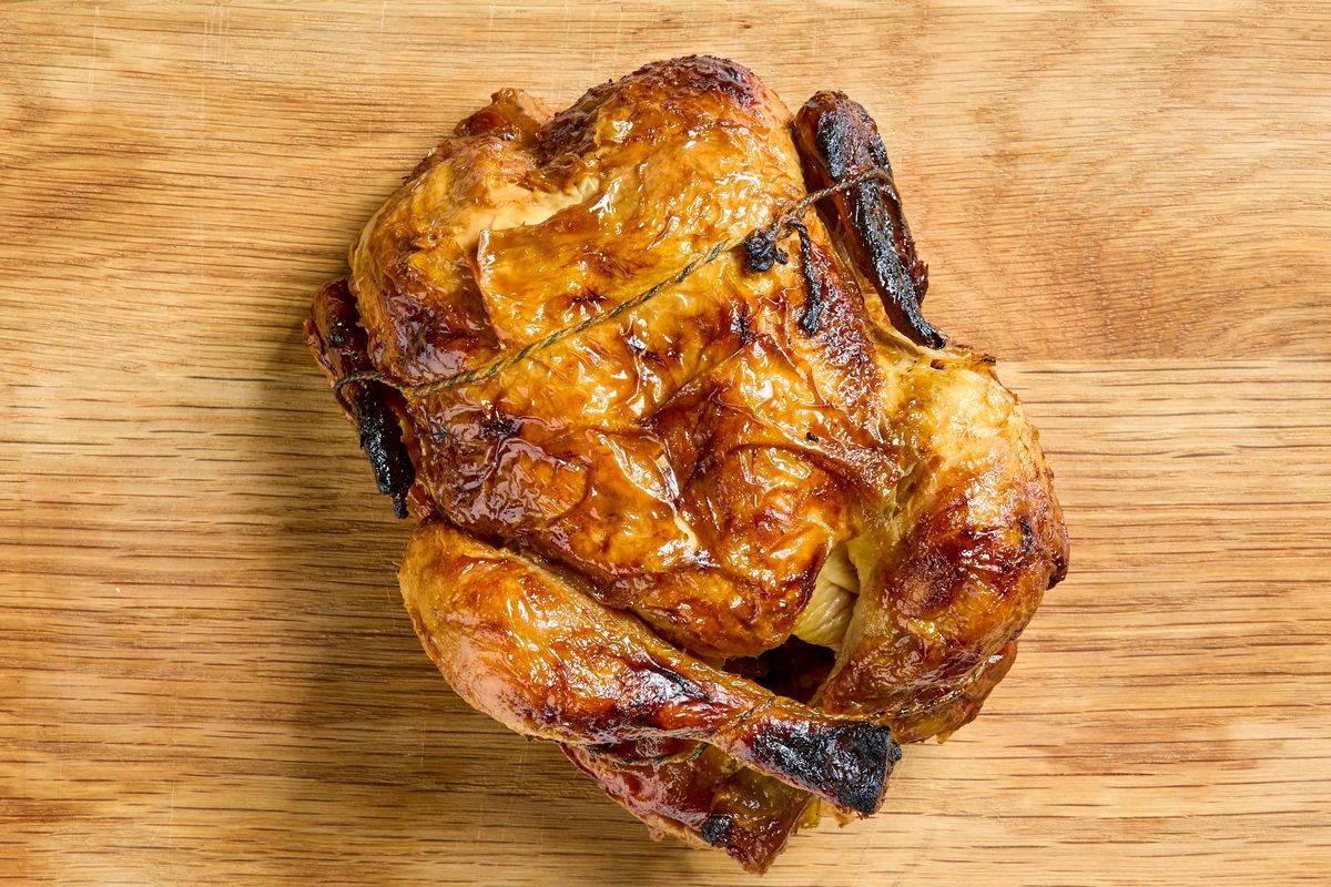 what-is-rotisserie