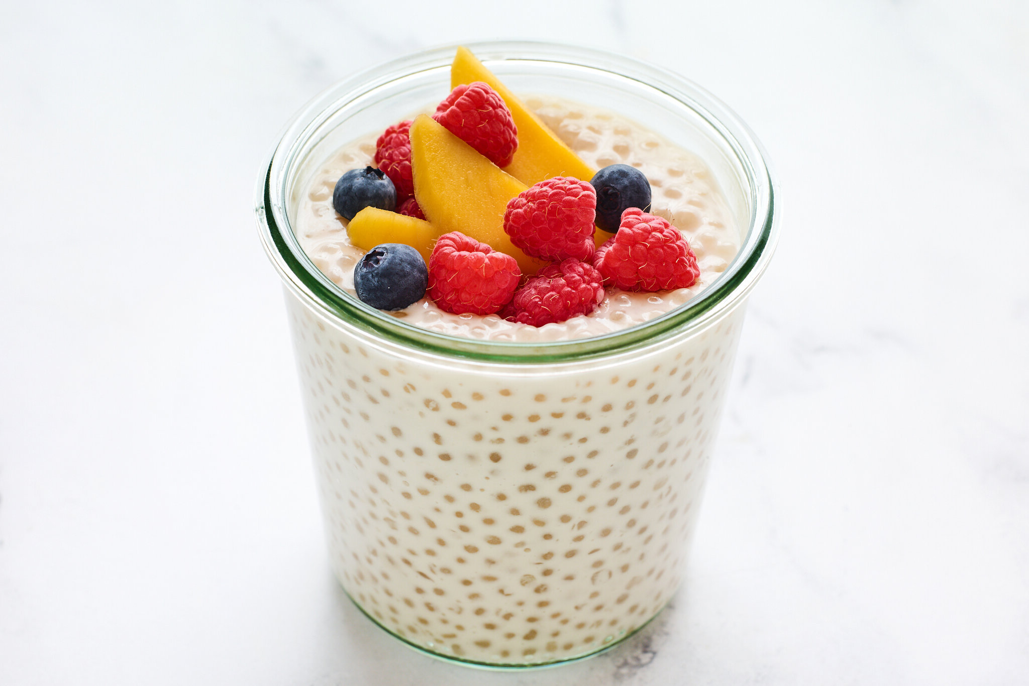 what-is-sago-pudding