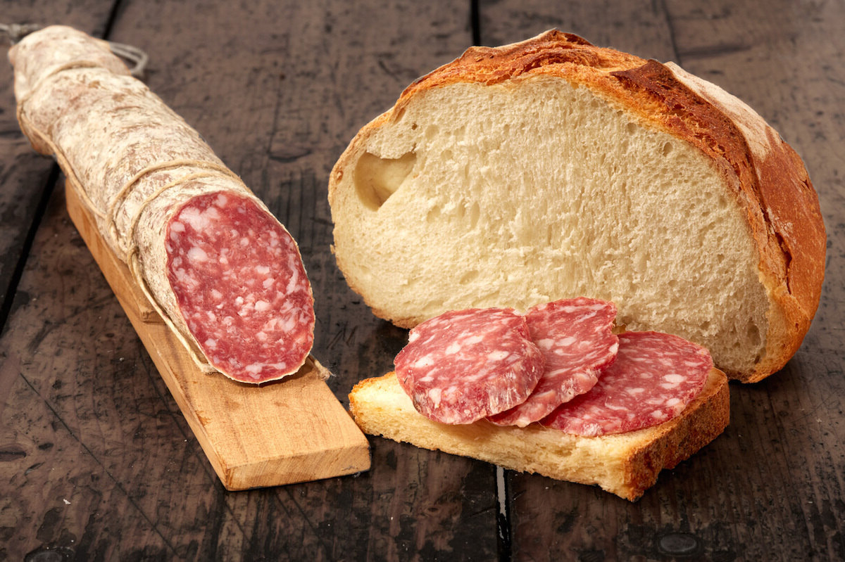 what-is-salami