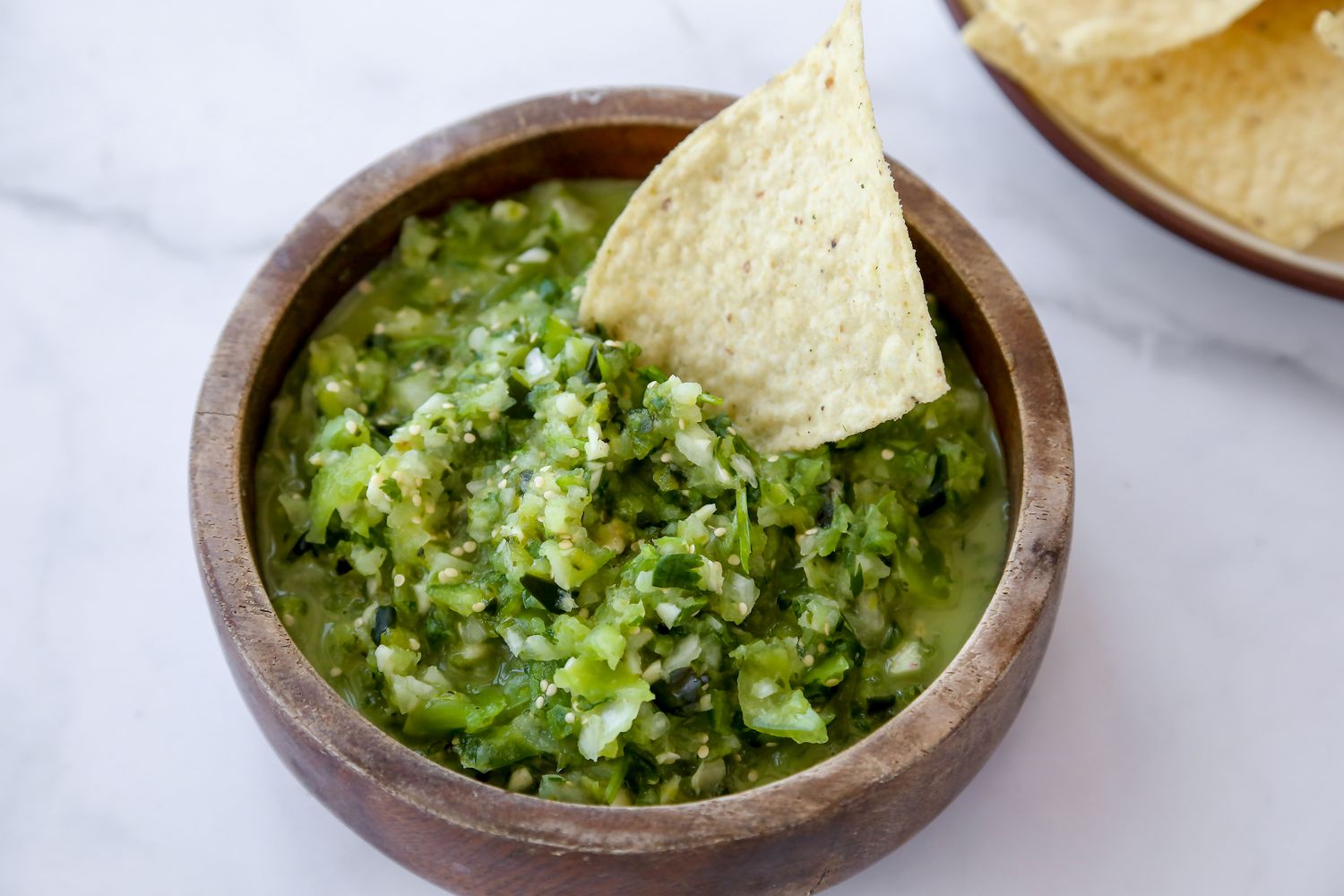 what-is-salsa-verde