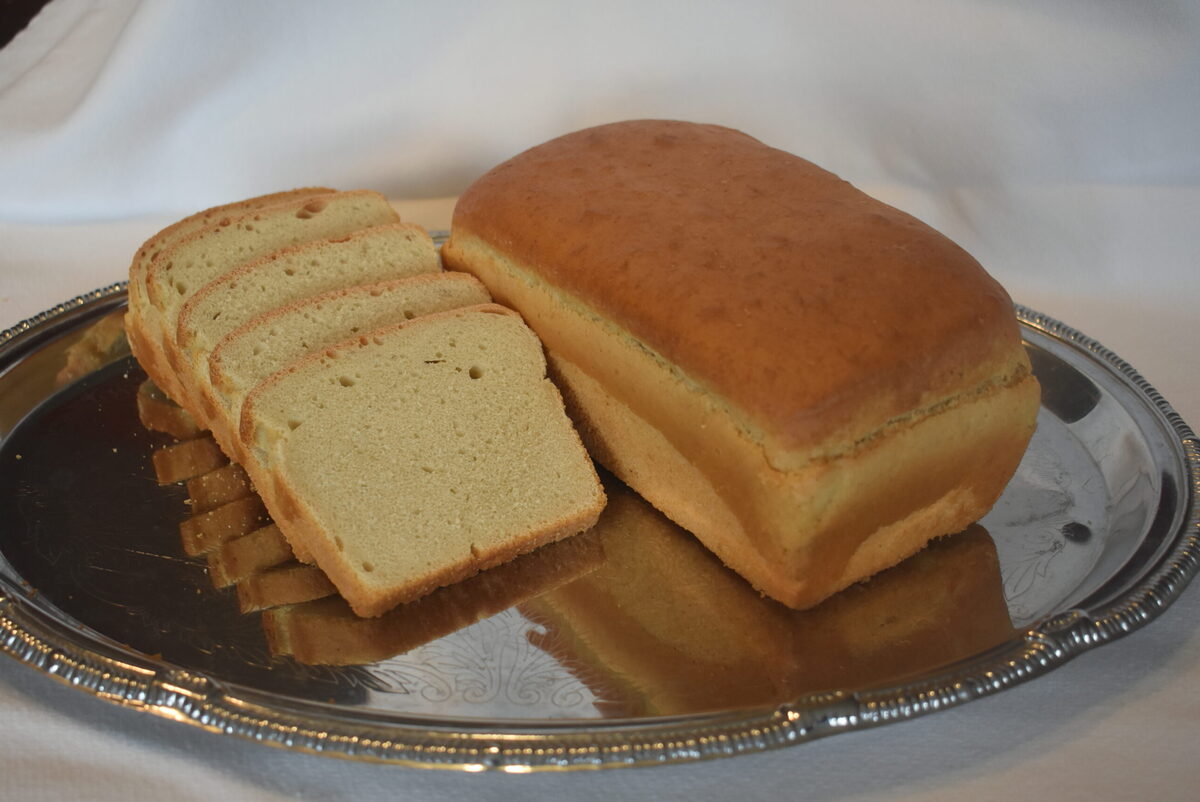 what-is-salt-rising-bread