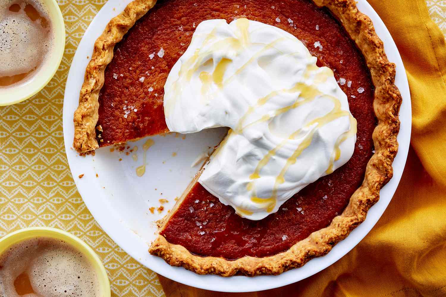 what-is-salted-honey-pie