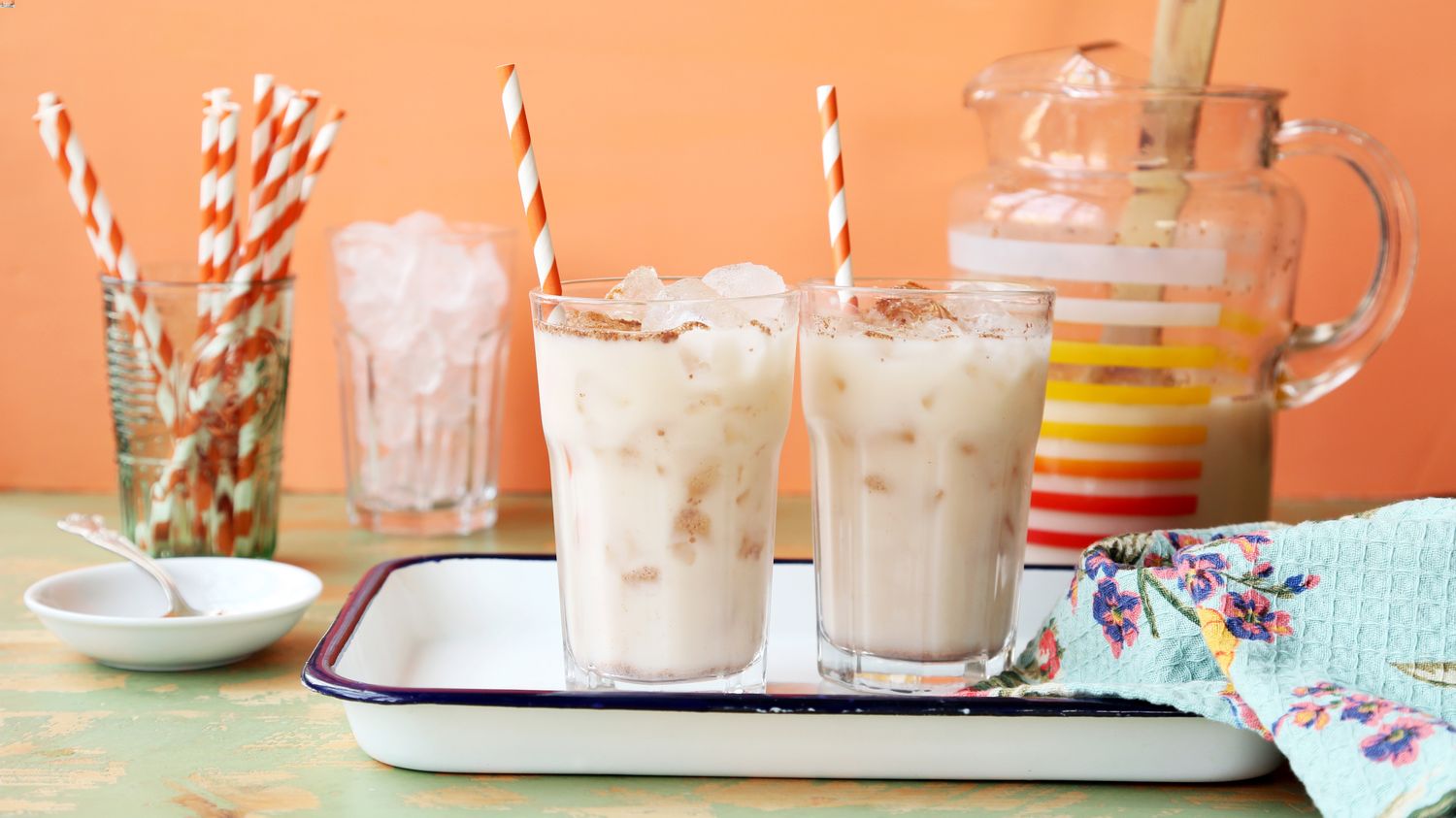 what-is-salvadoran-horchata