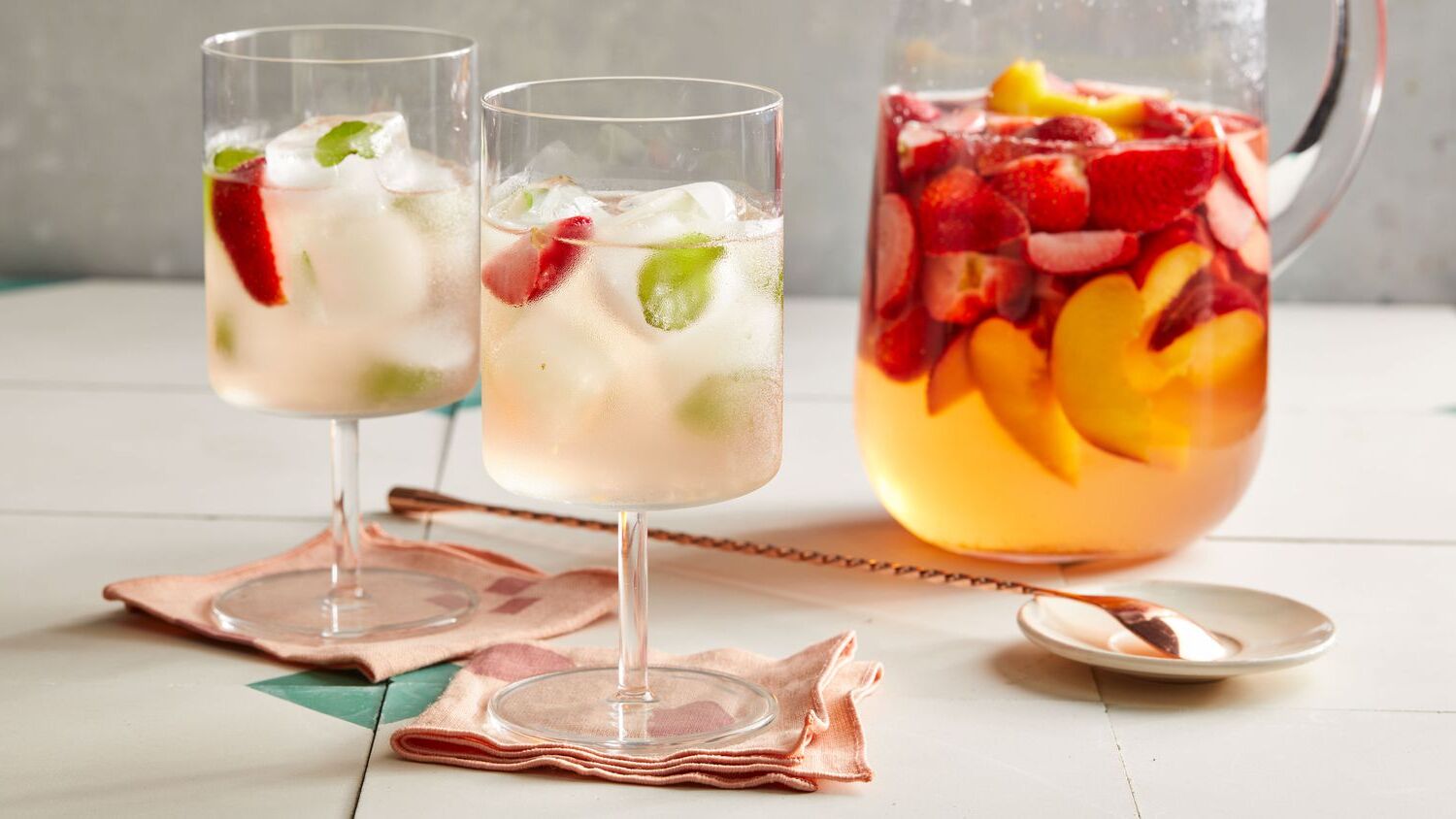 what-is-sangria