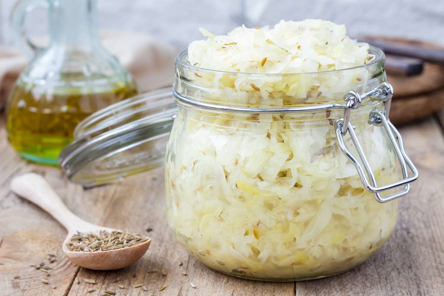 what-is-sauerkraut